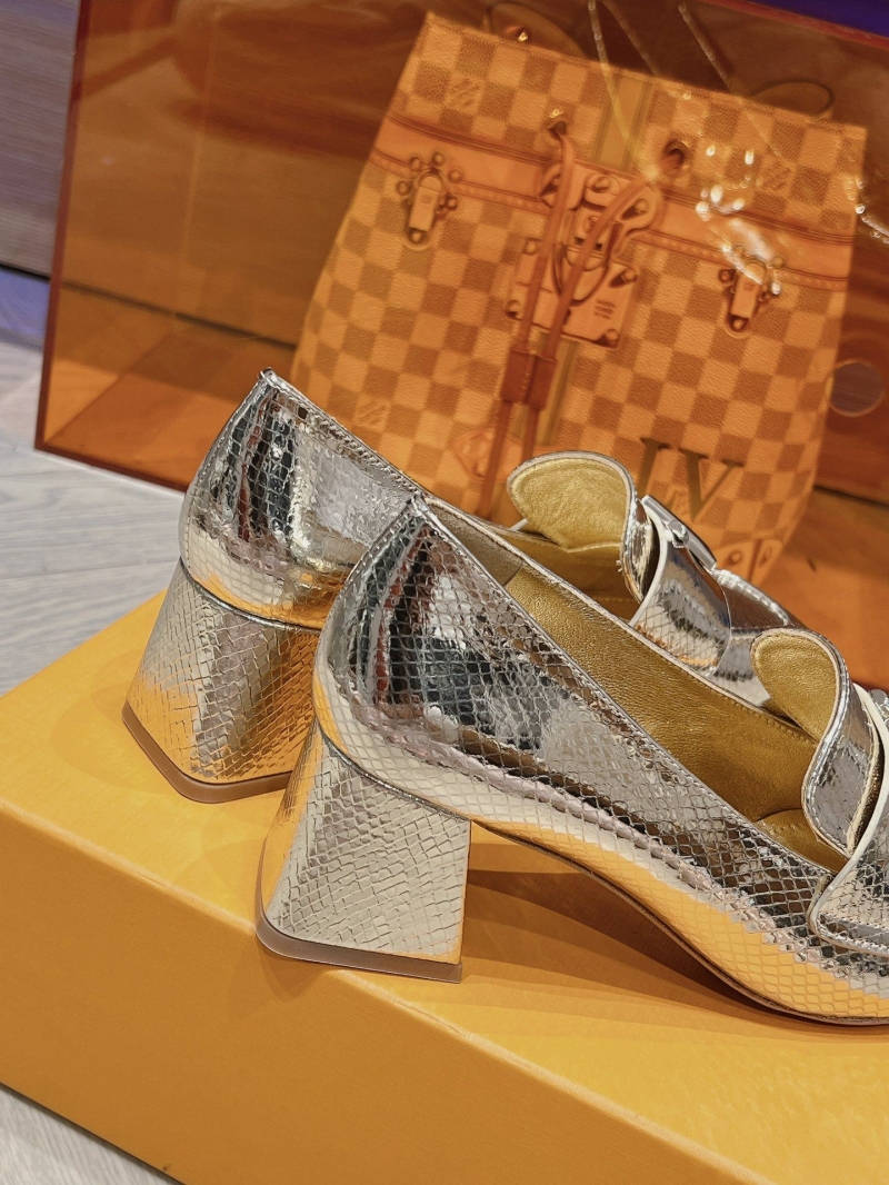 Louis Vuitton Business Shoes